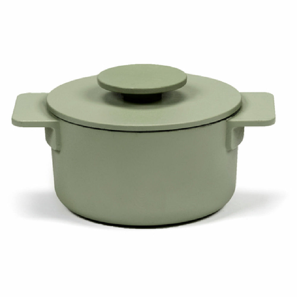 Paderno B8718113G Pot 1/2 Qt. 4-3/4"