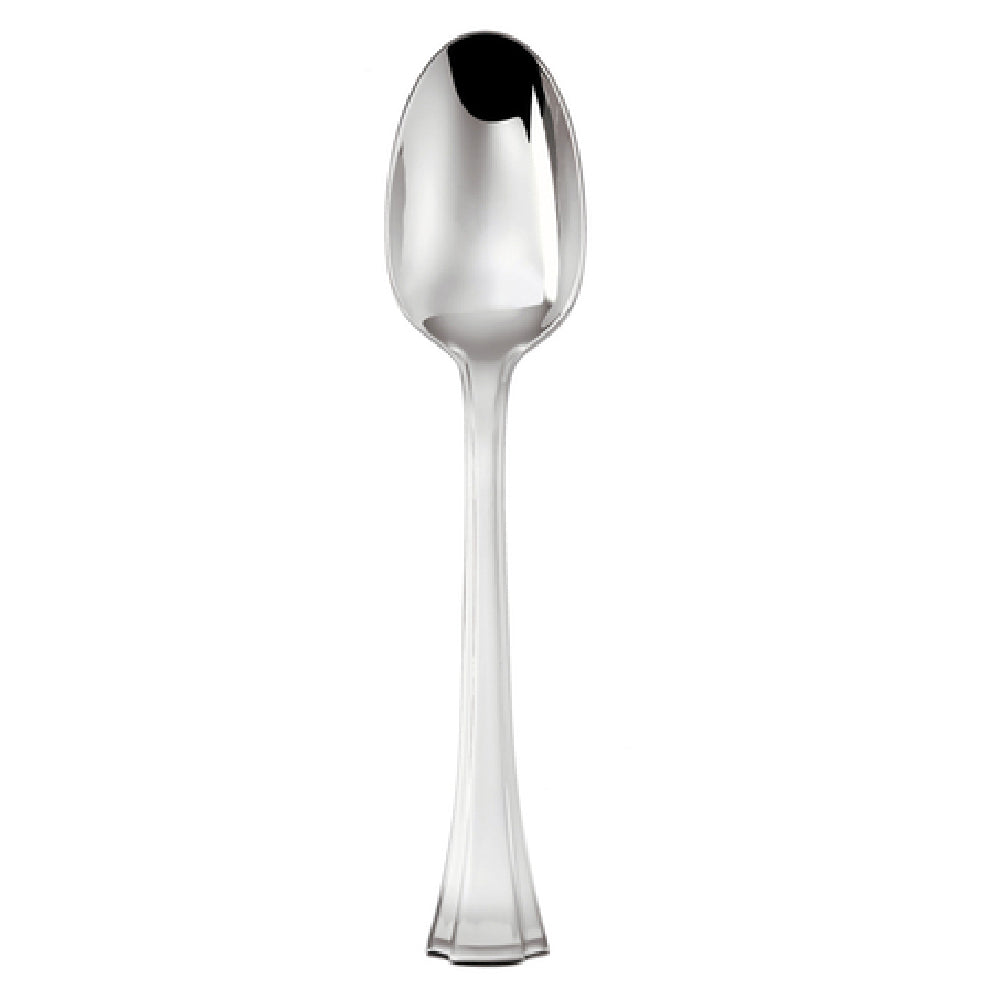 Paderno 52524-37 Moka Spoon 4-1/2" 18/10 Stainless Steel