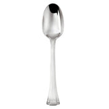 Paderno 52524-37 Moka Spoon 4-1/2" 18/10 Stainless Steel