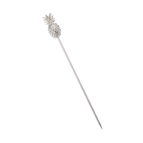 Mercer Culinary M37181 Barfly® Cocktail Picks 4-3/8" Pineapple Top