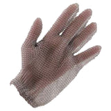 Franklin Machine Products 133-1565 Whizard® Safety Glove® Small Mesh Stainless Steel