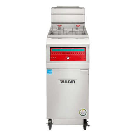 Vulcan 1VHG50CF_NAT QuickFry™ Fryer Gas High Efficiency