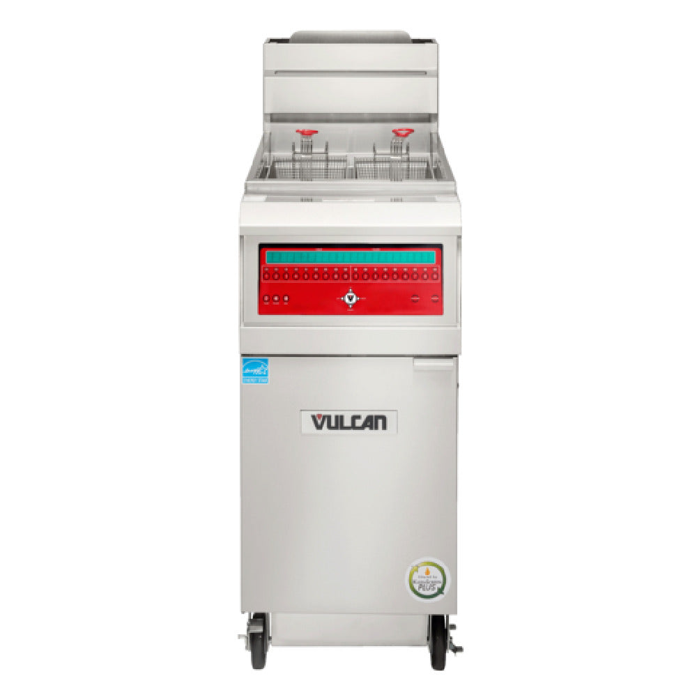 Vulcan 1VHG50CF_LP QuickFry™ Fryer Gas High Efficiency