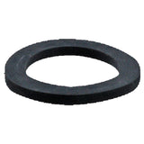 Franklin Machine Products 287-1042 Replacement Crock Faucet Washer Black Rubber