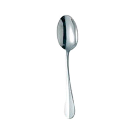 Arc Cardinal T4906 Chef & Sommelier Renzo Dessert Spoon (L:7.25'' X W:2.0'') 18/10 Stainless Steel