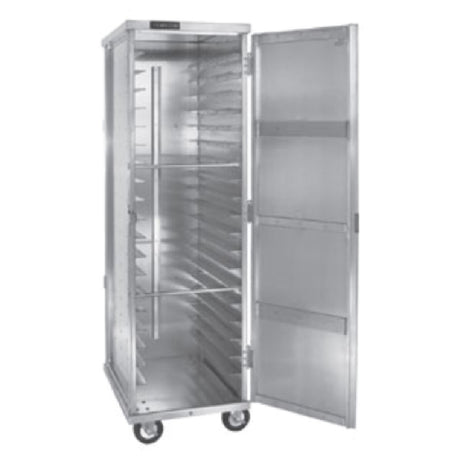 Cres Cor 1011820DSD Super Duty Cabinet Mobile Enclosed