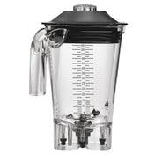 AllPoints 69894 Blender Container 64 Oz Eclipse