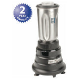 Waring/Qualheim WAR36BL70 3/4 Hp Bar Blender 32 Oz Ss Container