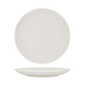 Tuxton ACU-008 Midtown China Plate 11.75" Dia. X 1.5"H Ceramic