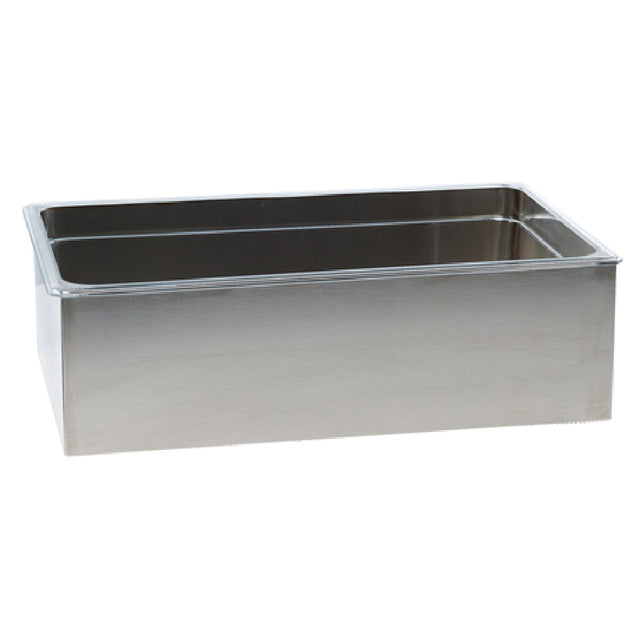 Cal Mil 22064-12-55 Ice Housing 20"W X 12"D X 6"H Rectangular