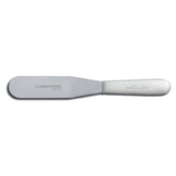 Dexter Russell S284-61/2R-PCP Sani-Safe® (19803R) Frosting Spatula 6-1/2" Stainless Steel Blade