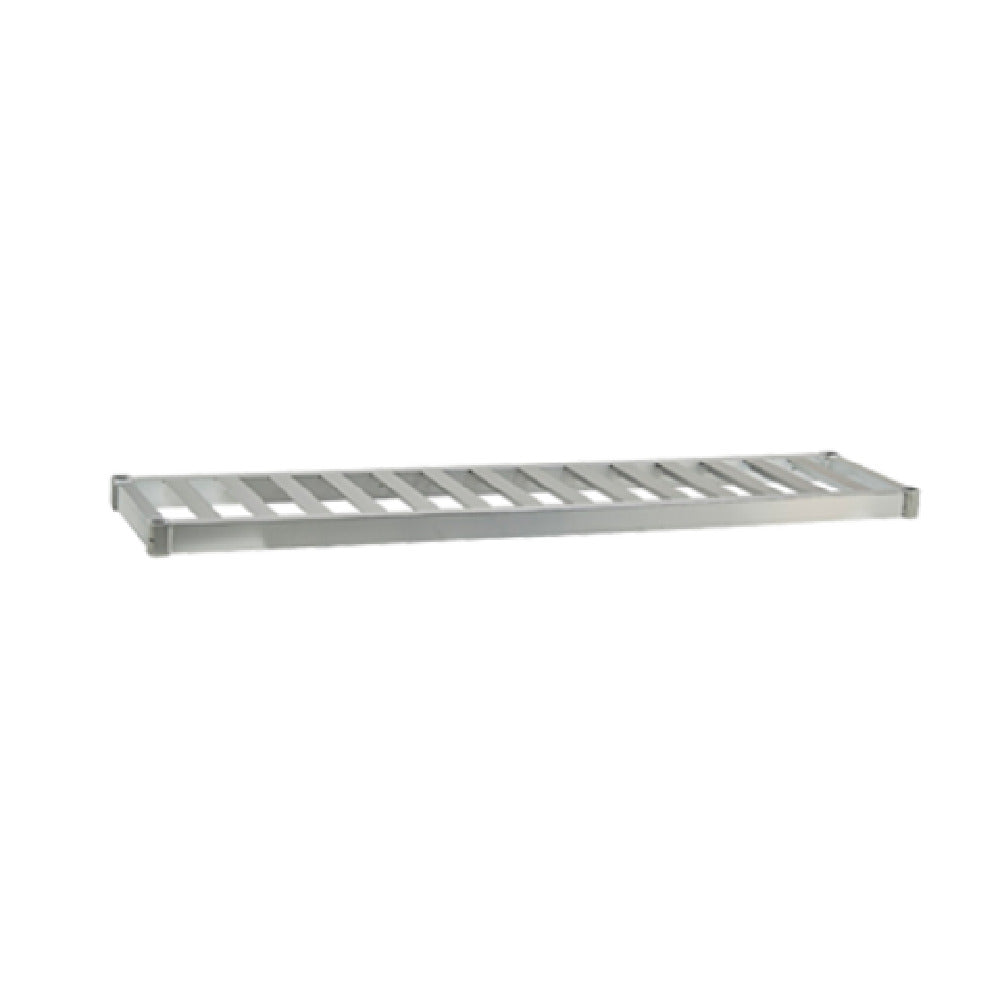 New Age Industrial 98953 Keg Shelf 60"W X 34"D For Top Shelf Only