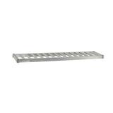 New Age Industrial 98953 Keg Shelf 60"W X 34"D For Top Shelf Only