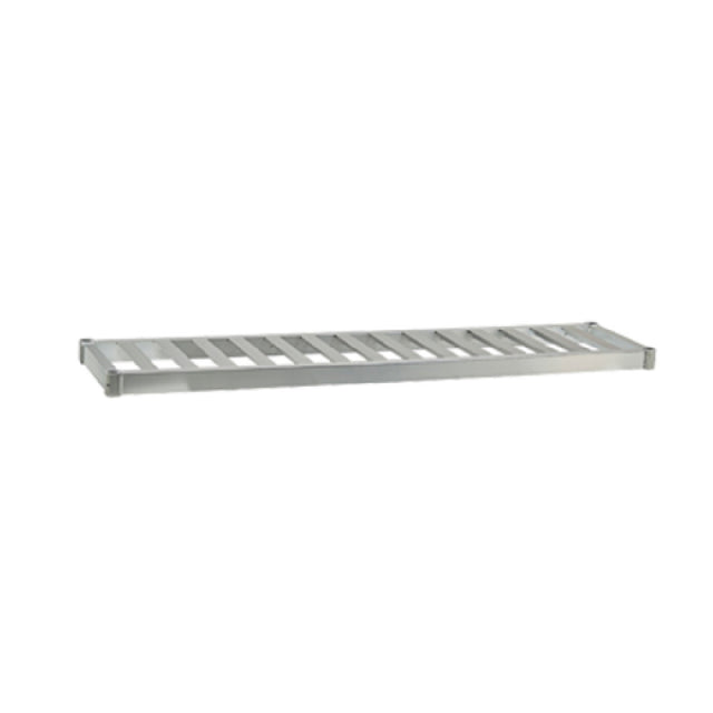 New Age Industrial 51027 Keg Shelf 93"W X 34"D For Top Shelf Only