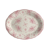 Steelite HL52563888 Oval Platter 10.0" X 7.75" Carolyn
