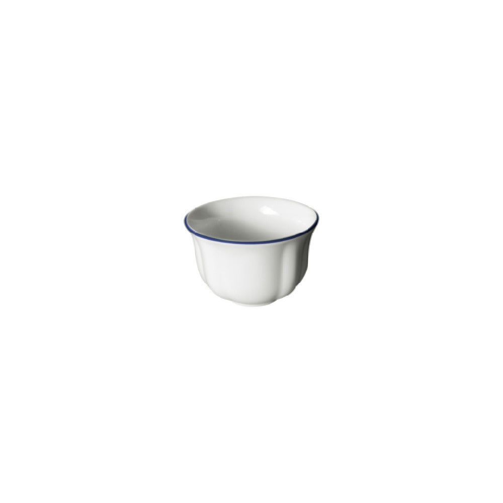 Steelite 62570FP819 Bouillon Cup/Sugar 8.0 Oz 3.987" X 2.5"