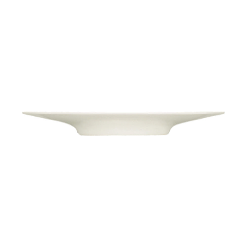 Bauscher Hepp 697135 - Saucer, 6-1/2" Dia., Round