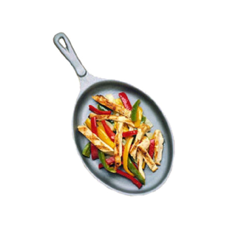 Bon Chef 5037I Skillet 7-1/8" X 9-7/8" Oval