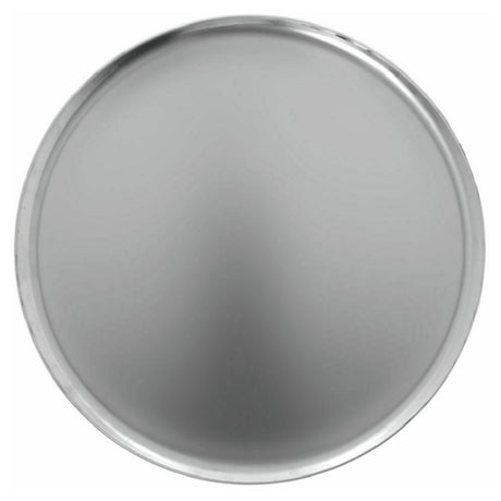 Hubert 45580 - Pizza Pan, 14" Dia., Coupe