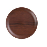 Yanco WL-111 Yanco Woodland Plate 11" Dia. Round