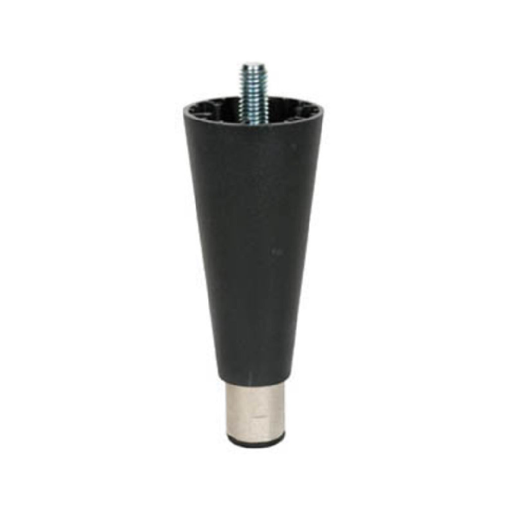 Beverage Air 58B02-001A Legs 6" Black