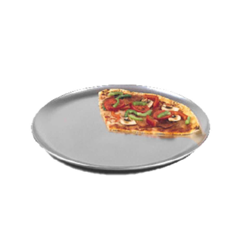 American Metalcraft CTP18 Pizza Pan Coupe Style 18" OD