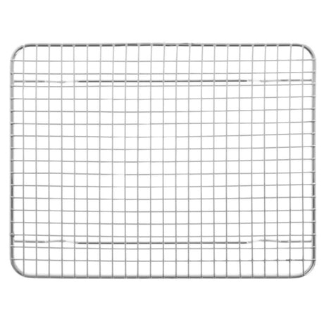 Hubert 70693 - Pan Grate, Half-size, 11" X 8-3/4"