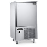 Eurodib BCB 15US Gemm® Commercial Blast Chiller/Freezer Reach-in Single Section