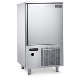 Eurodib BCB15US Gemm® Commercial Blast Chiller/Freezer Reach-in Single Section