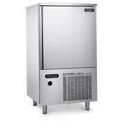 Eurodib BCB15US Gemm® Commercial Blast Chiller/Freezer Reach-in Single Section