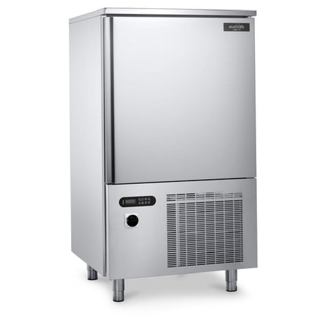 Eurodib BCB15US Gemm® Commercial Blast Chiller/Freezer Reach-in Single Section