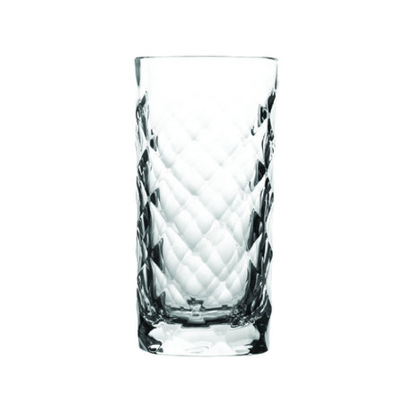 Hospitality Brands HGC02480-006 - Legend Glassware - Meteorite Cooler Glass, 15 Oz.