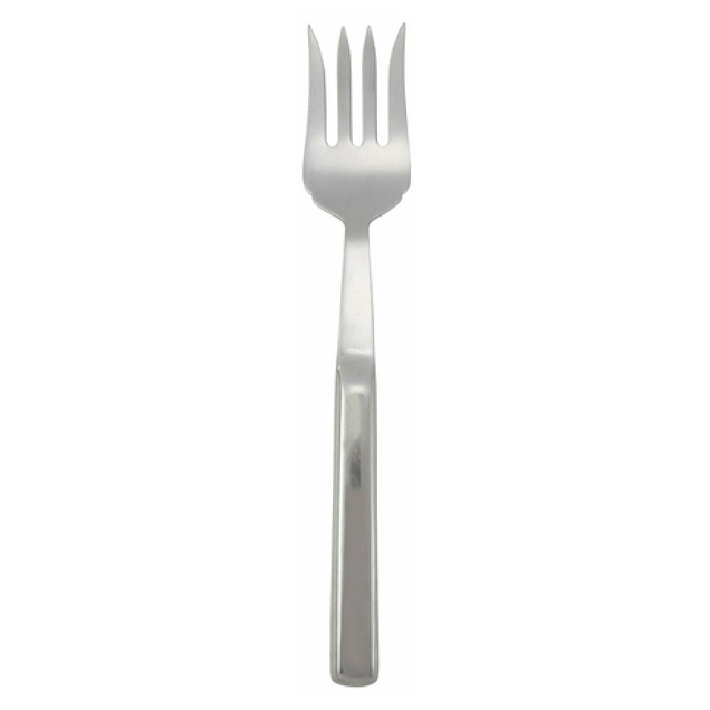 Winco BW-CF Cold Meat Fork 10" With Hollow Handle