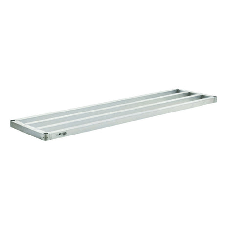 Hubert 193609 - Kratos Replacement Top Shelf, 72"W X 20"D, Holds Up To 15 Lbs. Per Square Foot