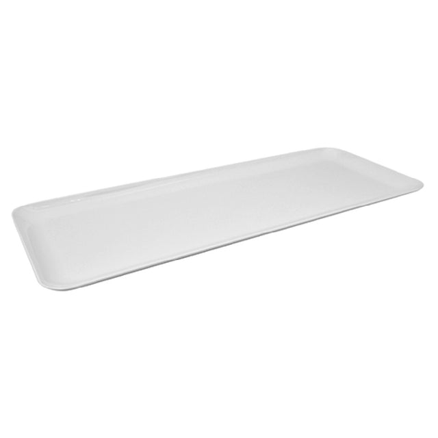 Bauscher Hepp T220 - Tray, 23" X 8-7/8", Rectangular
