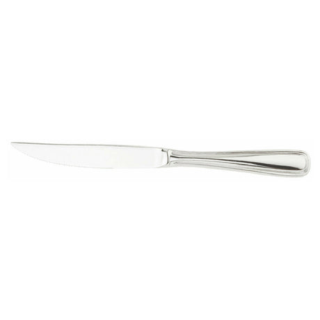 Steelite WL9622 Steak Knife 9-1/4" Solid Handle