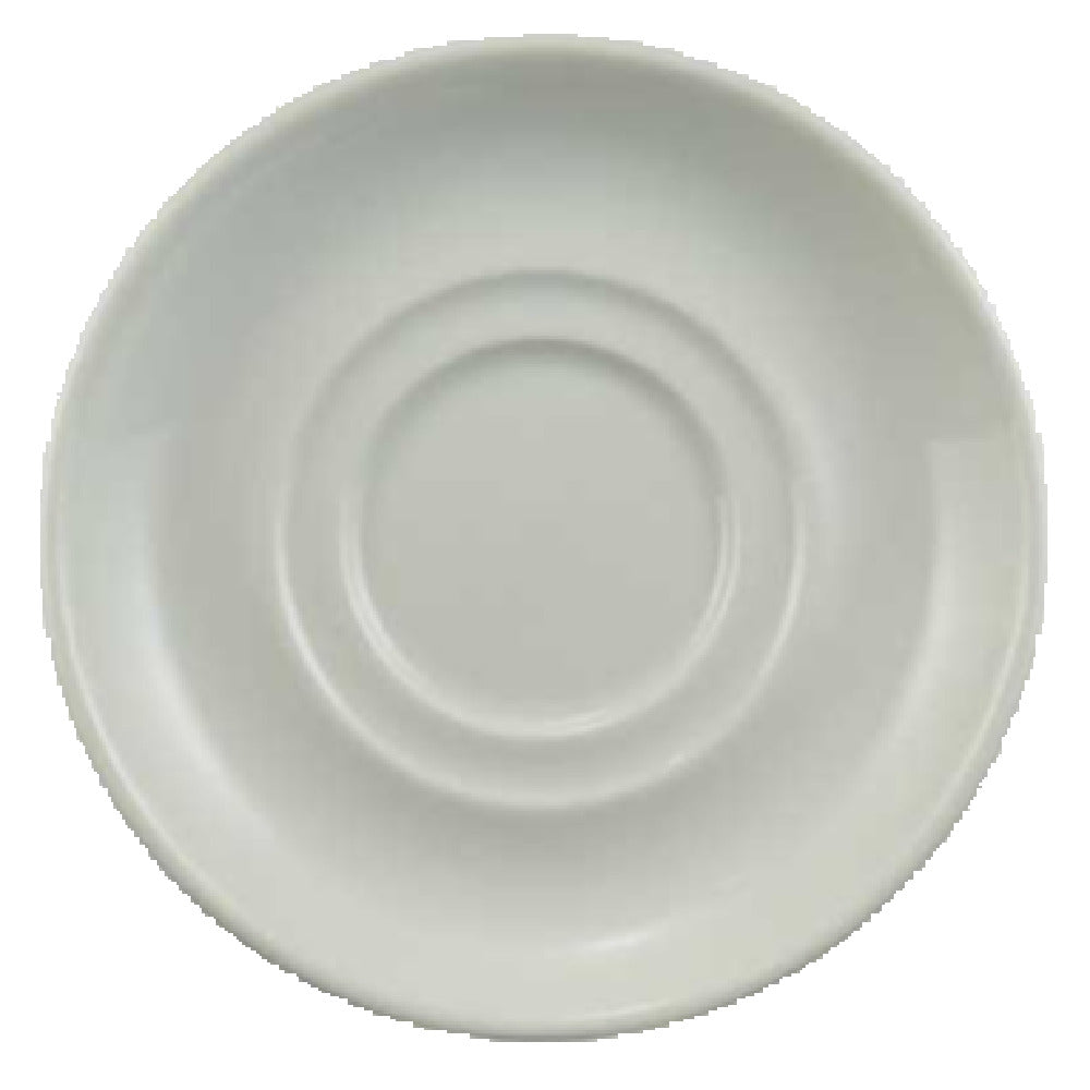 Vertex China LD-2 Saucer 6" Dia. Round