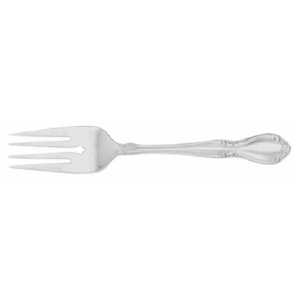 Steelite WL9106 Salad Fork 6-1/4" Traditional Fiddleback Design