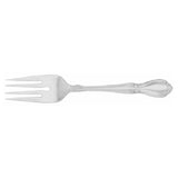 Steelite WL9106 Salad Fork 6-1/4" Traditional Fiddleback Design