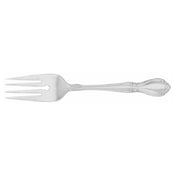 Steelite WL9106 Salad Fork 6-1/4" Traditional Fiddleback Design