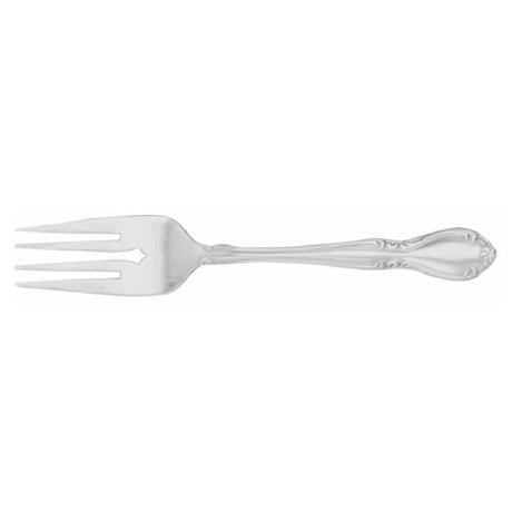 Steelite WL9106 Salad Fork 6-1/4" Traditional Fiddleback Design