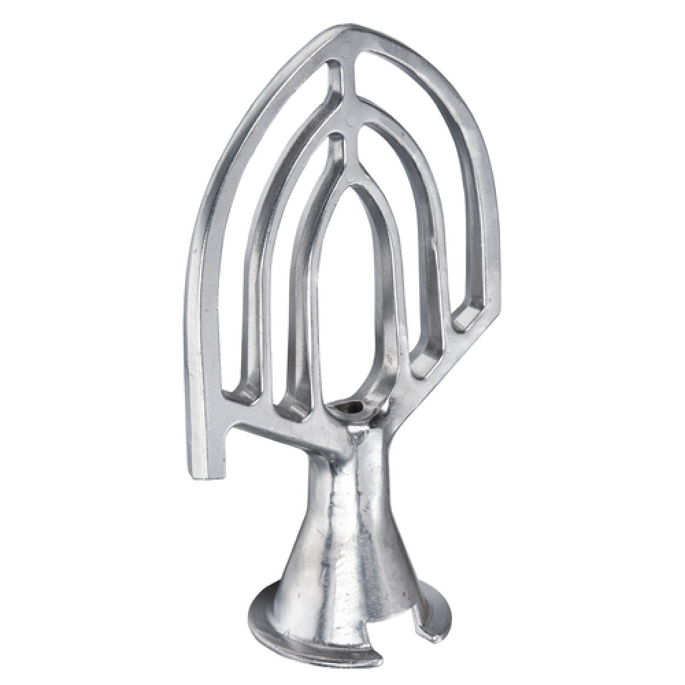 Omcan 44402 Dough Beater For 40 Qt. Globe Mixer