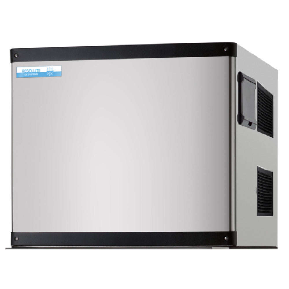 Eurodib ICH350 Resolute Ice Systems Ice Machine Modular 9g Cube (22mm3)