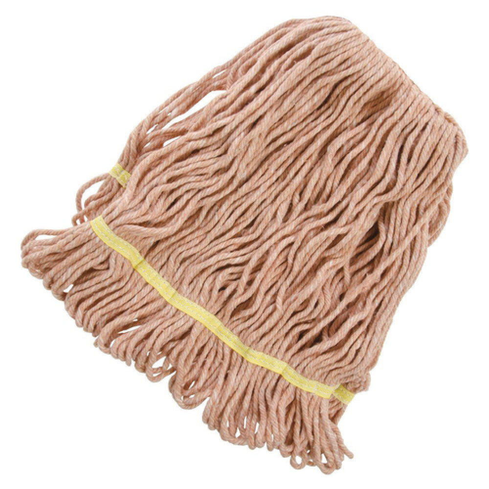 Hubert 46750 - Economy Mop Head, Large, 24 Oz.