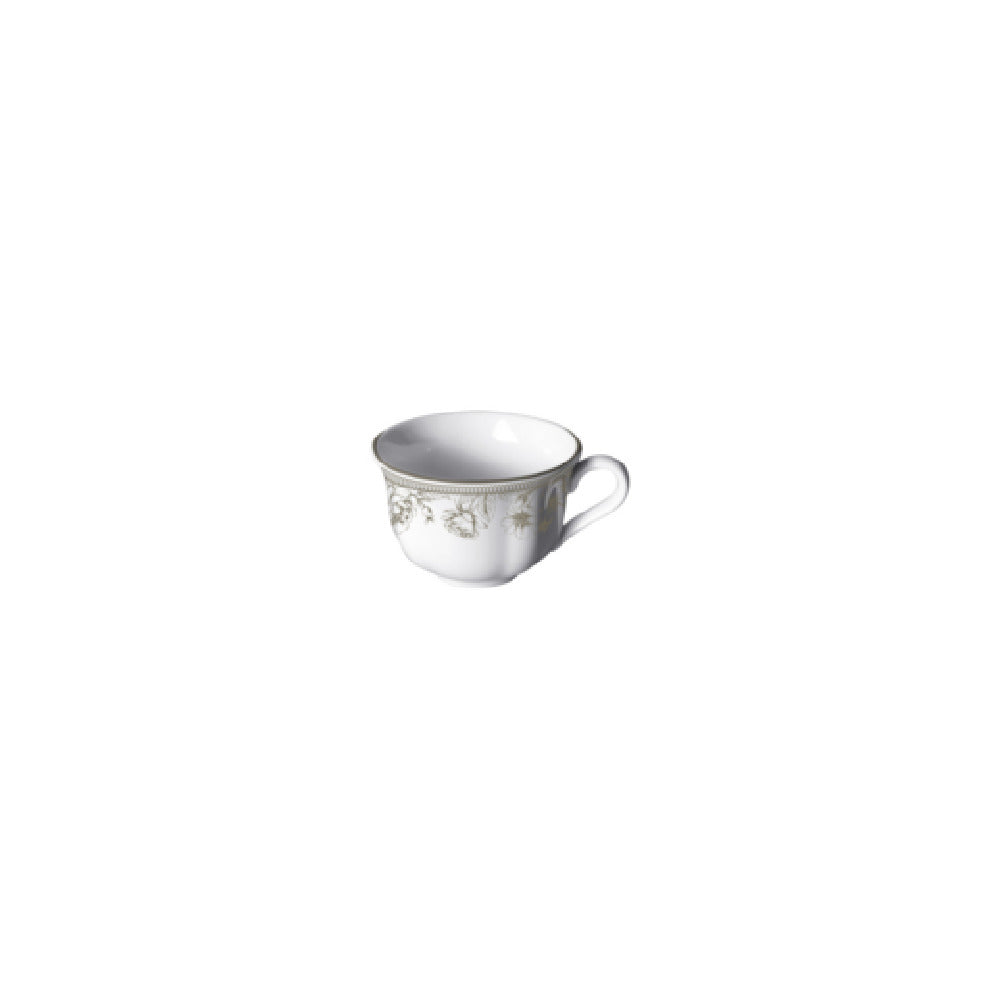 Steelite 62526FP822 Espresso Cup 3.0 Oz 3.63" X 3.0" X 2.0"