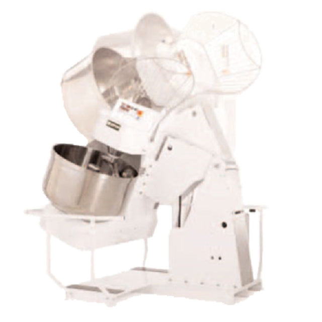 Doyon AR150XE Spiral Mixer 520 Lb. Dough Capacity 2 Speeds