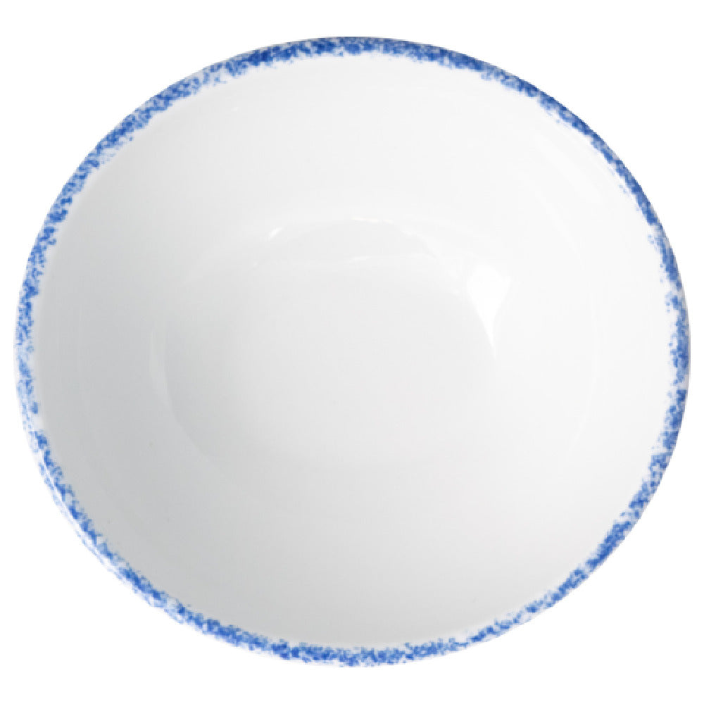 International Tableware PR-205-CB Bowl 11 Oz. 5-1/8"D X 2"H