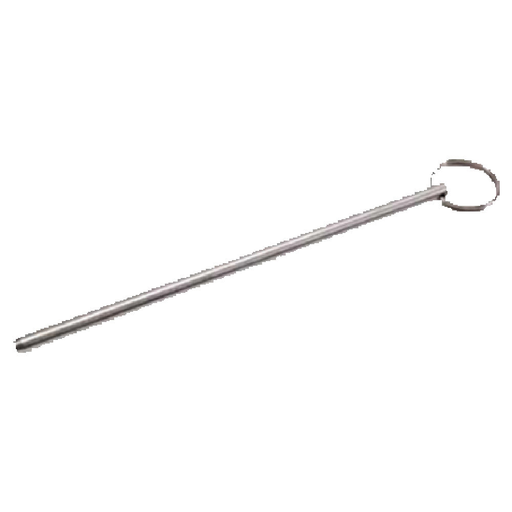 Franklin Machine Products 224-1172 Nemco® Easy Chicken Slicer™ Ring Pin 6-1/2"L Stainless Steel