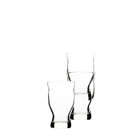 Hospitality Brands HGV5058-012 - Hospitality Brands - Revolution Taster, 5.5 Oz.