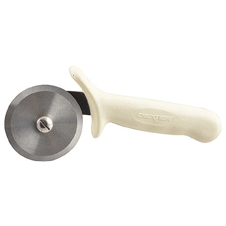 Franklin Machine Products 137-1499 Sani-Safe® Pizza Cutter By Dexter® 2-3/4" Stainless Steel Blade